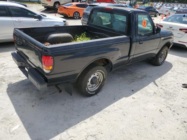 Obraz 3 z 2000 MAZDA B2500  2000 z VIN 4F4YR12C0YTM19926