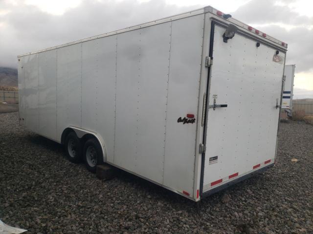 Изображение 3 2017 CARGO ENCLOSED 2017 с VIN 53BPTEB29HT013858