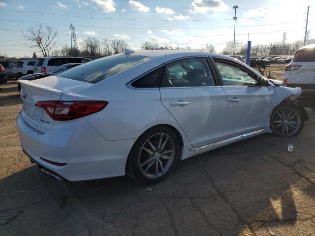 Obraz 3 z 2017 HYUNDAI SONATA SPORT 2017 z VIN 5NPE34AB0HH544162