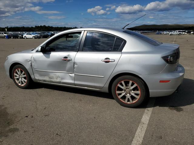 Obraz 2 z 2008 MAZDA 3 I 2008 z VIN JM1BK32G181825615