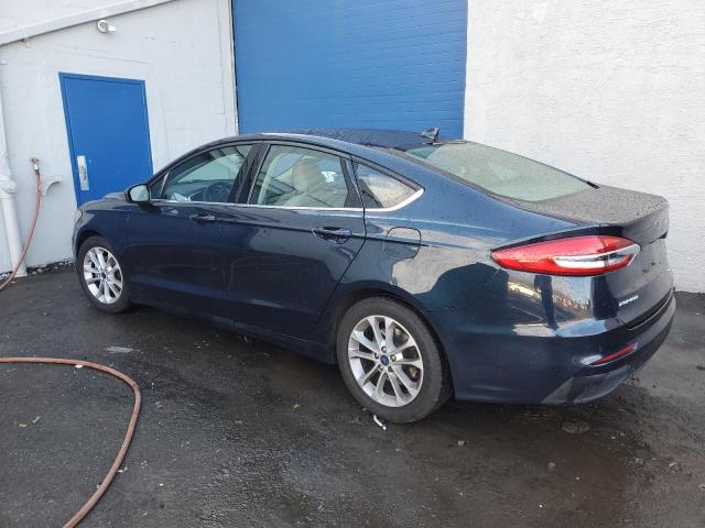 Obraz 2 z 2020 FORD FUSION SE 2020 z VIN 3FA6P0HD5LR248851