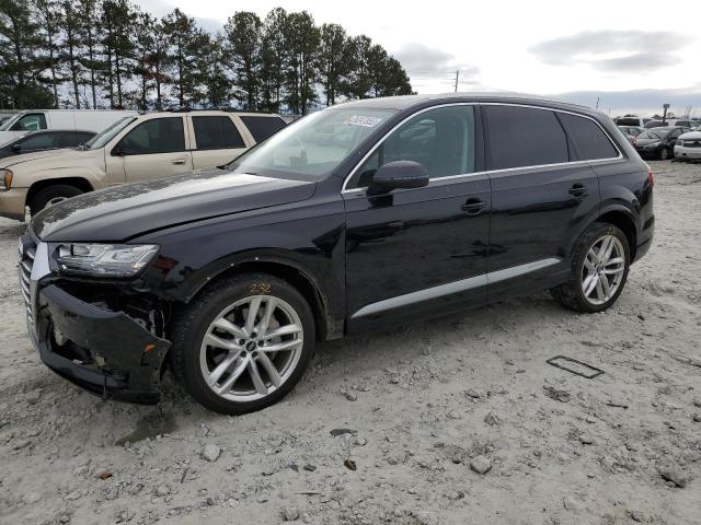2018 AUDI Q7 PRESTIGE 2018 image