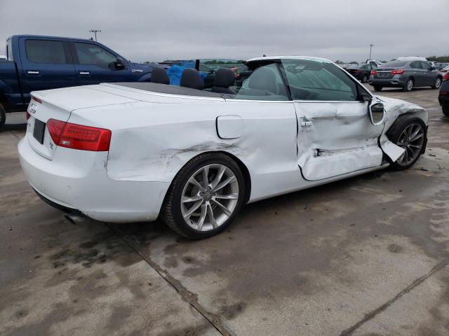 Obraz 3 z 2014 AUDI A5 PREMIUM PLUS 2014 z VIN WAULFAFHXEN002926