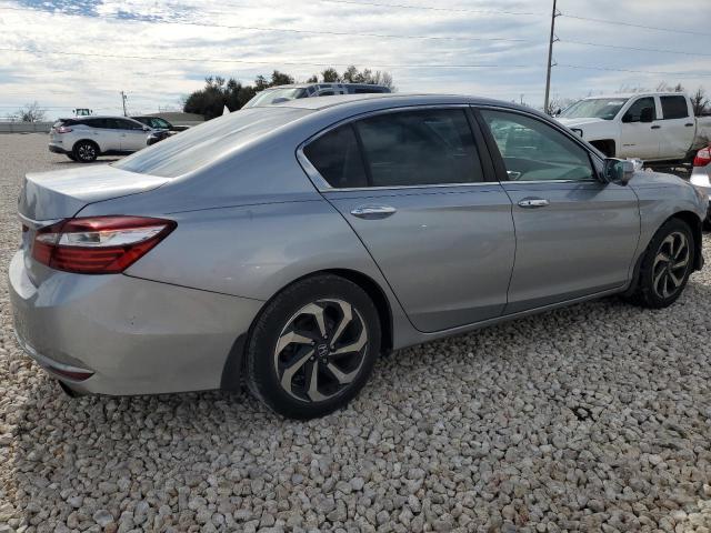 Image 3 of 2016 HONDA ACCORD EX 2016 with VIN 1HGCR2F73GA191678