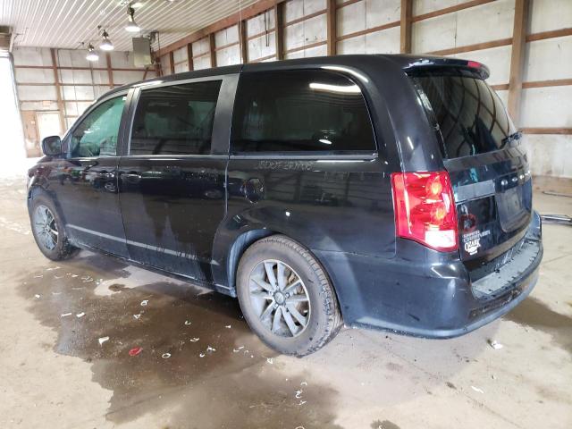 Obraz 2 z 2018 DODGE GRAND CARAVAN SE 2018 z VIN 2C4RDGBG1JR146168