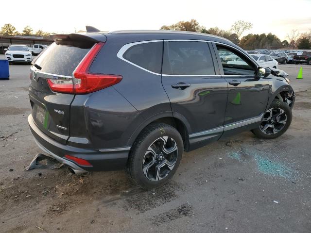 Obraz 3 z 2017 HONDA CR-V TOURING 2017 z VIN 5J6RW1H90HL004343