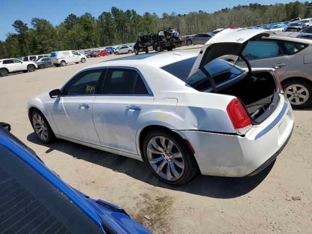 Изображение 2 2015 CHRYSLER 300C  2015 с VIN 2C3CCAEG9FH763658