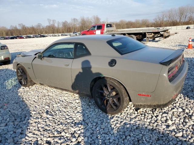 Image 2 of 2019 DODGE CHALLENGER R/T 2019 with VIN 2C3CDZBT7KH708732