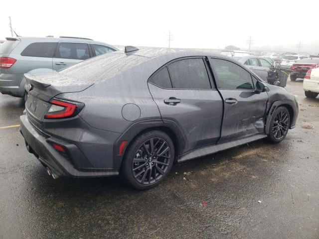 Image 3 of 2023 SUBARU WRX LIMITED 2023 with VIN JF1VBAN66P8800452