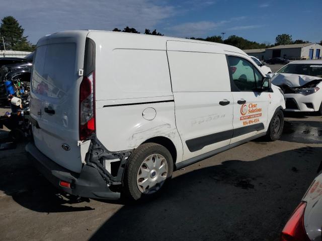 Image 3 of 2015 FORD TRANSIT CONNECT XLT 2015 with VIN NM0LS7F74F1211884
