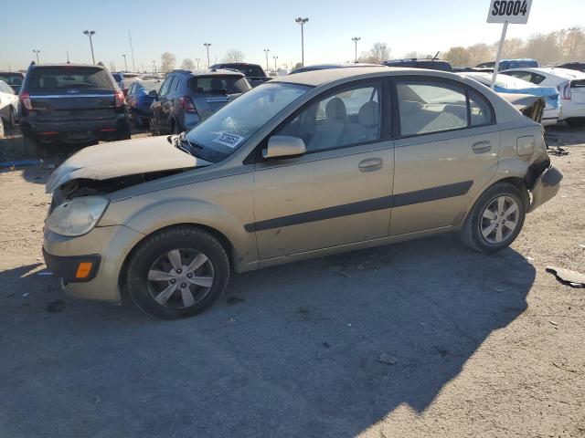2009 KIA RIO BASE 2009 image