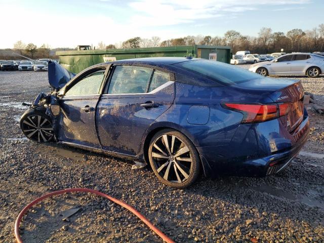 Image 2 of 2020 NISSAN ALTIMA SR 2020 with VIN 1N4BL4CV4LC176346