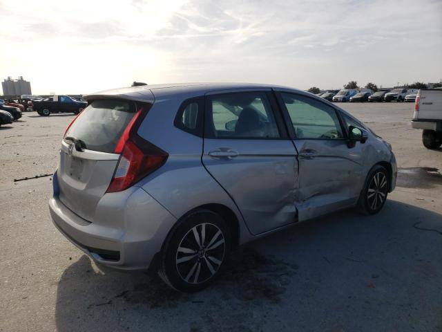 Image 3 of 2019 HONDA FIT EX 2019 with VIN 3HGGK5H8XKM746568