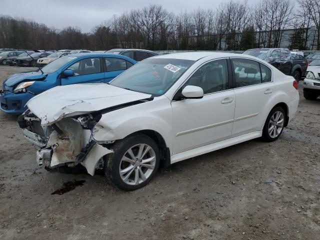 Obraz 1 z 2014 SUBARU LEGACY 2.5I PREMIUM 2014 z VIN 4S3BMBC61E3020806