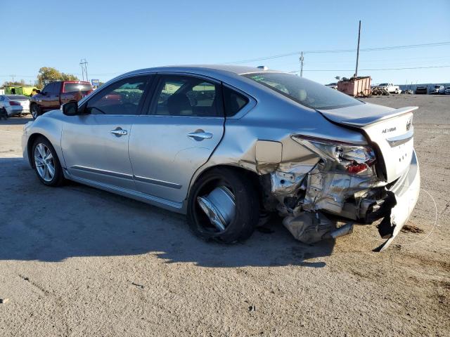 Obraz 2 z 2015 NISSAN ALTIMA 2.5 2015 z VIN 1N4AL3AP9FN869349