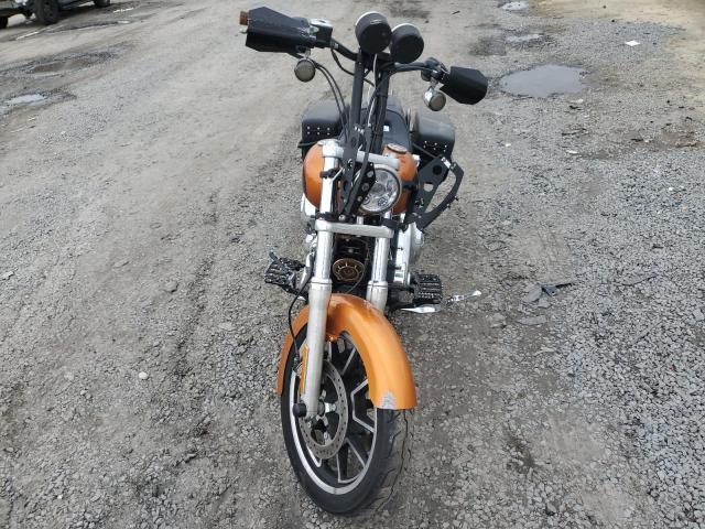 Image 2 of 2014 HARLEY-DAVIDSON FXDL DYNA LOW RIDER 2014 with VIN 1HD1GNM26EC331730