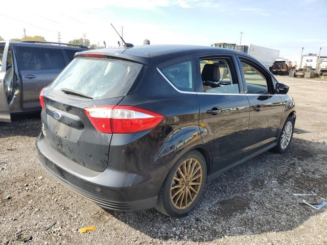 Image 3 of 2016 FORD C-MAX PREMIUM SEL 2016 with VIN 1FADP5CU5GL117547