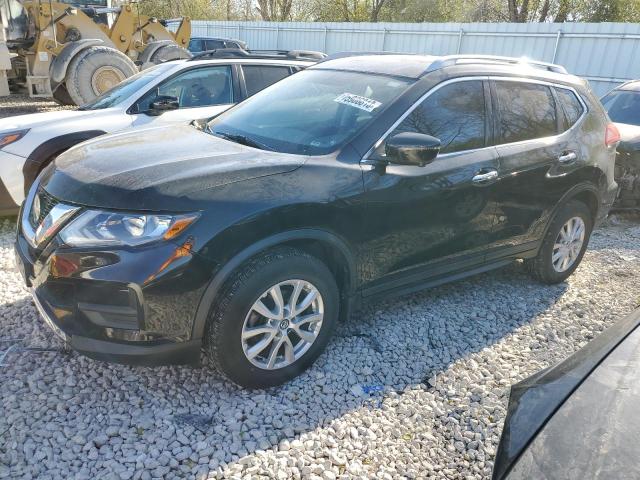 Obraz 1 z 2018 NISSAN ROGUE S 2018 z VIN 5N1AT2MVXJC829084