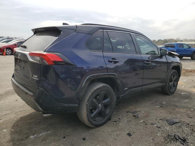 Obraz 3 z 2021 TOYOTA RAV4 XSE 2021 z VIN 2T3E6RFV1MW013983