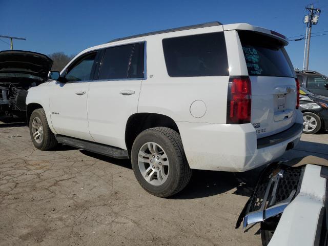 Image 2 of 2017 CHEVROLET TAHOE K1500 LT 2017 with VIN 1GNSKBKC0HR253369