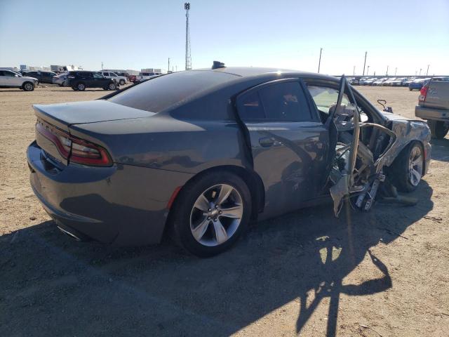 Image 3 of 2017 DODGE CHARGER SXT 2017 with VIN 2C3CDXHG5HH562001
