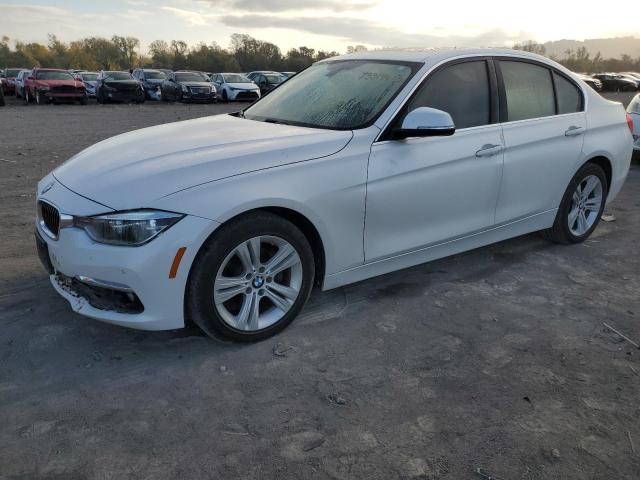 Image 1 of 2016 BMW 328 XI SULEV 2016 with VIN WBA8E3C5XGK504872