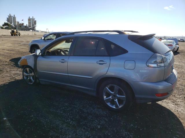 Obraz 2 z 2004 LEXUS RX 330 2004 z VIN JTJGA31U140011381