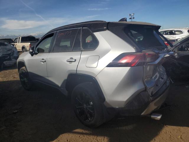 Obraz 2 z 2022 TOYOTA RAV4 XSE 2022 z VIN JTME6RFVXNJ018955