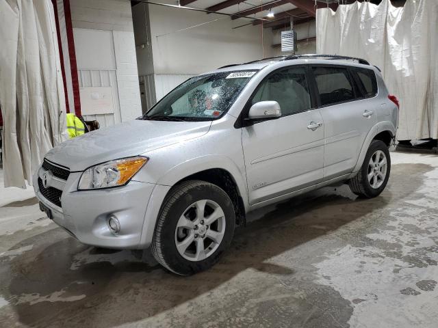Image 1 of 2011 TOYOTA RAV4 LIMITED 2011 with VIN 2T3DK4DV4BW047748