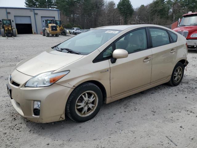 Obraz 1 z 2010 TOYOTA PRIUS  2010 z VIN JTDKN3DU8A1165640