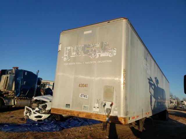 Изображение 2 2001 ARO TRAILER 2001 с VIN 1JJV532F91F720834