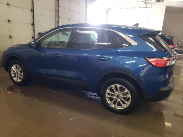 Изображение 2 2022 FORD ESCAPE SE 2022 с VIN 1FMCU9G61NUB67544