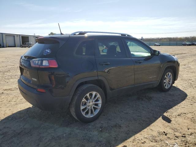 Image 3 of 2021 JEEP CHEROKEE LATITUDE 2021 with VIN 1C4PJLCB3MD146899