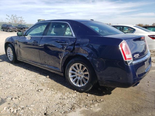 Obraz 2 z 2014 CHRYSLER 300  2014 z VIN 2C3CCAAGXEH200820