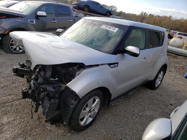 Изображение 1 2019 KIA SOUL  2019 с VIN KNDJN2A25K7680764
