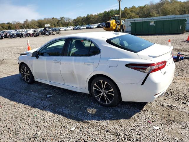 Image 2 of 2019 TOYOTA CAMRY L 2019 with VIN 4T1B11HK2KU277029