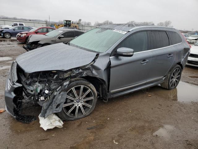 Изображение 2017 VOLVO XC60 T6 INSCRIPTION 2017