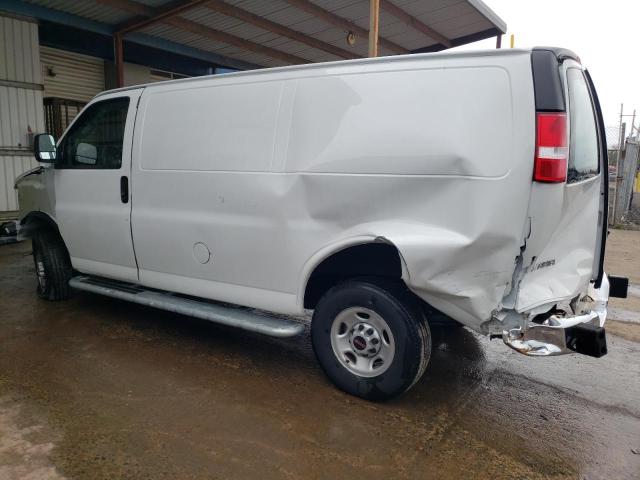 Obraz 2 z 2023 GMC SAVANA G2500 2023 z VIN 1GTW7AFP9P1216353