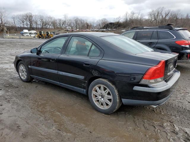 Изображение 2 2003 VOLVO S60 2.4T 2003 с VIN YV1RS58D032246359