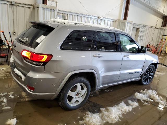 Image 3 of 2018 JEEP GRAND CHEROKEE LAREDO 2018 with VIN 1C4RJFAG5JC140256