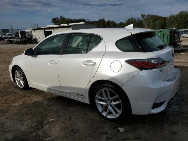 Image 2 of 2015 LEXUS CT 200 2015 with VIN JTHKD5BH4F2211274