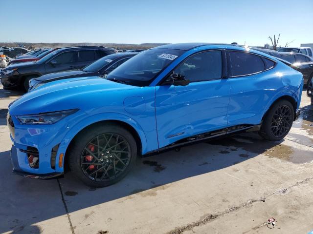 2023 FORD MUSTANG MACH-E GT 2023 image