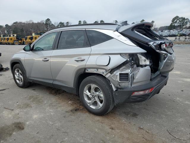 Obraz 2 z 2024 HYUNDAI TUCSON SEL 2024 z VIN KM8JB3DE4RU279668