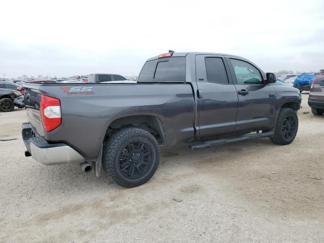 Image 3 of 2021 TOYOTA TUNDRA DOUBLE CAB SR/SR5 2021 with VIN 5TFUY5F13MX958781