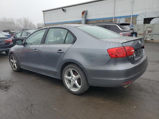 Obraz 2 z 2012 VOLKSWAGEN JETTA SE 2012 z VIN 3VWBP7AJ4CM338763