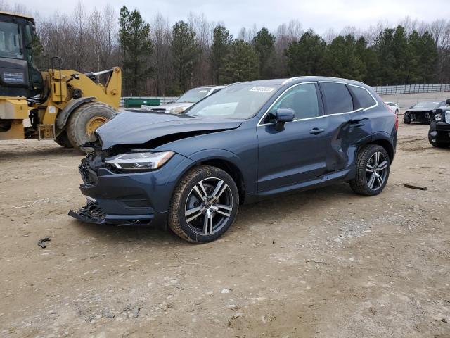 Изображение 1 2021 VOLVO XC60 T6 MOMENTUM 2021 с VIN YV4A22RK3M1685011