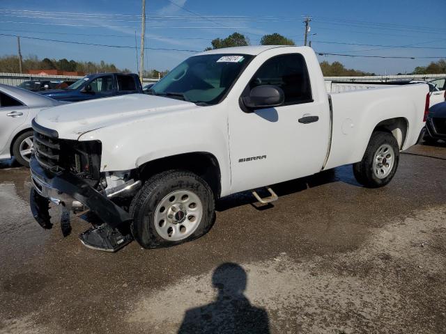 Изображение 2013 GMC SIERRA C1500 2013