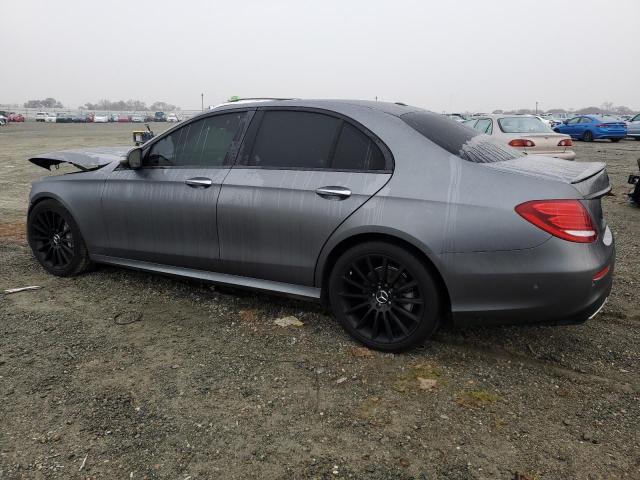 Obraz 2 z 2018 MERCEDES-BENZ E 300 2018 z VIN WDDZF4JB7JA315974