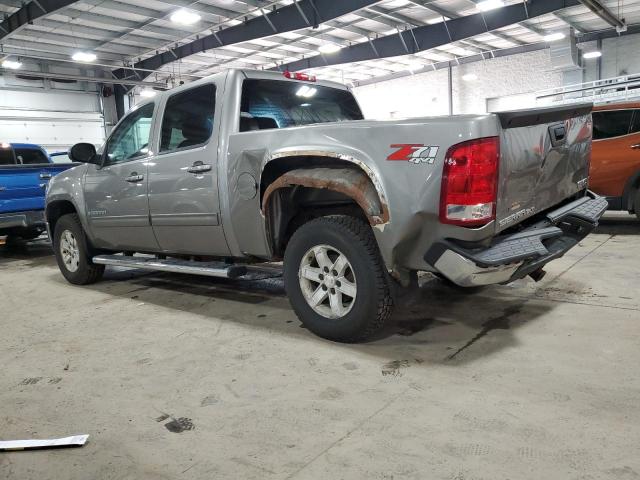 Изображение 2 2007 GMC NEW SIERRA K1500 2007 с VIN 3GTEK13347G552991