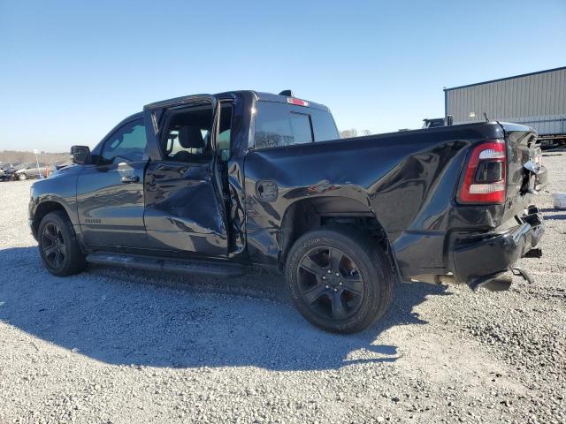 Obraz 2 z 2022 RAM 1500 BIG HORN/LONE STAR 2022 z VIN 1C6RREFM3NN172237